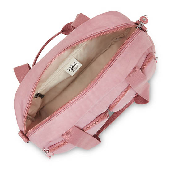 Sacs À Bandoulière Kipling Cool Defea Rose | FR 1811UZ
